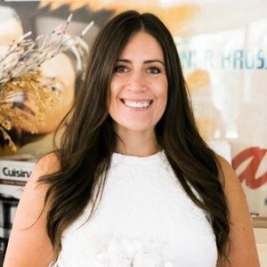 Meet your Posher, Christine